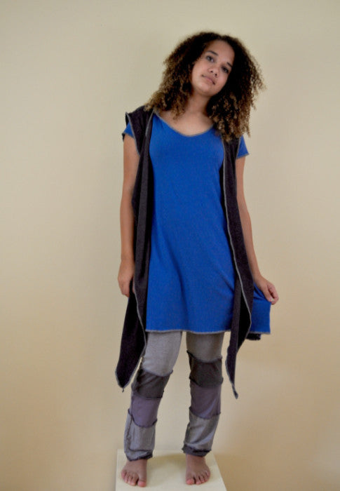 Romper Dress Custom