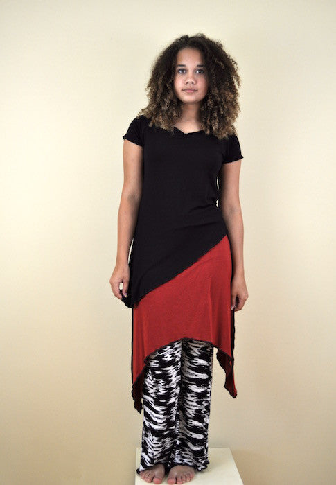 Crescent Skirt Custom