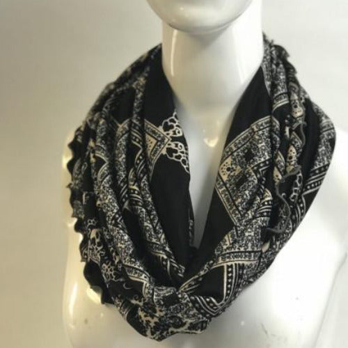 Ancestors Eternity Scarf