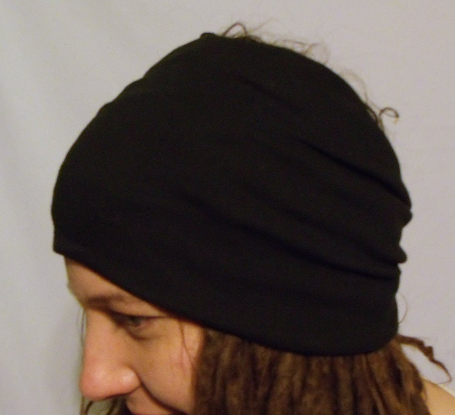 Simple Roots Organic XL Head Hugger