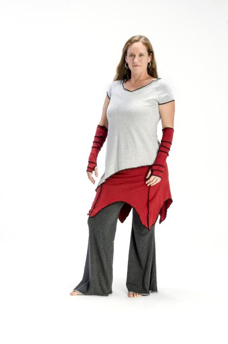 Venus Pant Custom