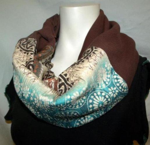Infusion Eternity Scarf