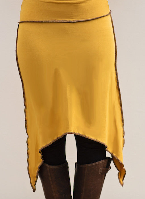 Crescent Skirt Custom