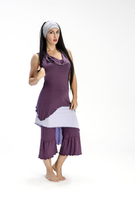 Athena Skirt Custom